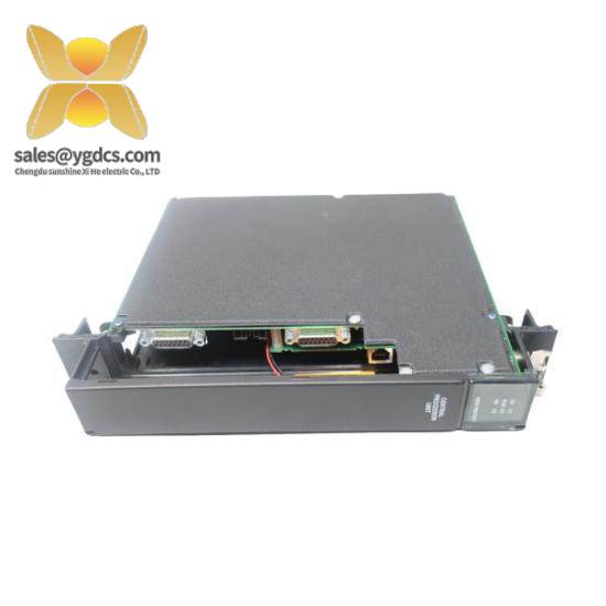 GE Fanuc IC697CPX935