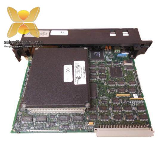 GE FANUC IC697MEM715 MEMORY MODULE