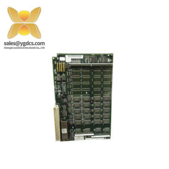 GE Fanuc IC697MEM735B  32-Bit CMOS Expansion Memory
