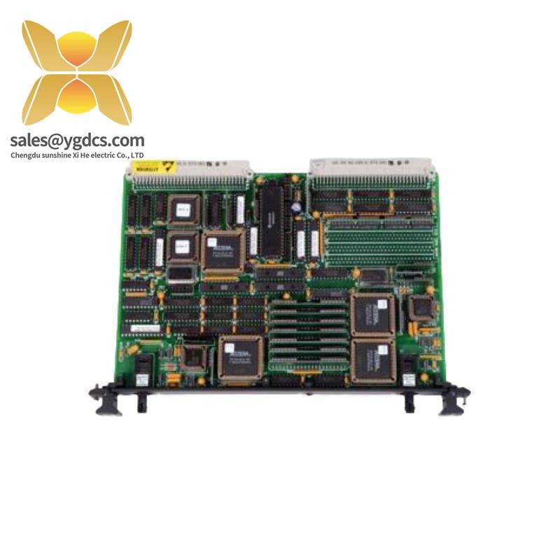 GE Fanuc IC697VAL314 ANALOG INPUT MODULE