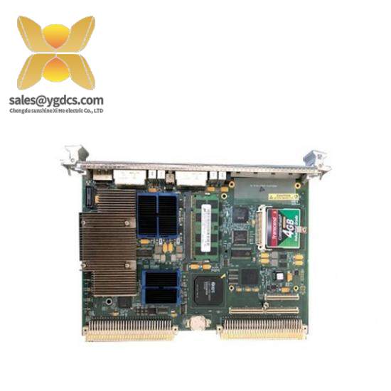 GE FANUC A16B-2203-0910  Power Supply Unit