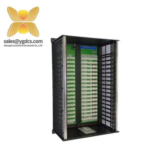 GE FANUC IC698CHS017 RX7i Rack