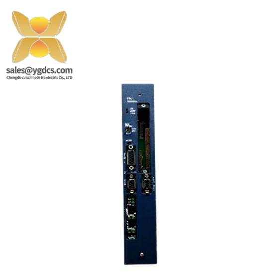 GE Fanuc IC698CPE010JR PAC Systems RX7i