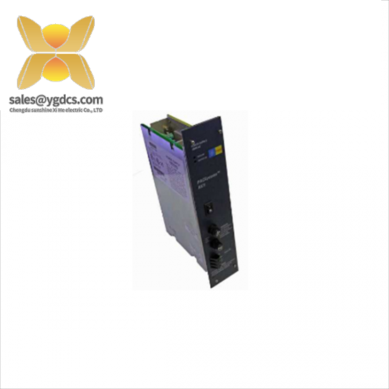 GE FANUC IC698PSA100D Power Supply