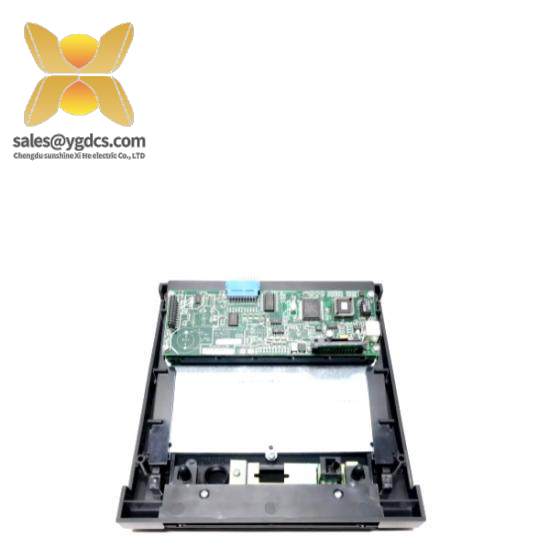 GE Fanuc IC752SPL013-BA Versamax PLC