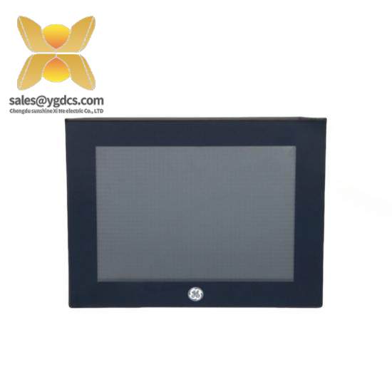 GE FANUC IC755CSS10CDA