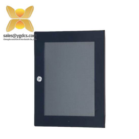 GE FANUC IC755CSS10CDA