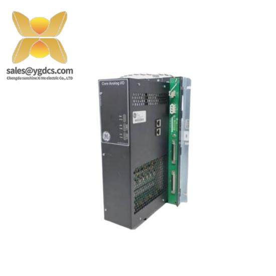 GE Fanuc IS200ESYSH2A  Circuit Board