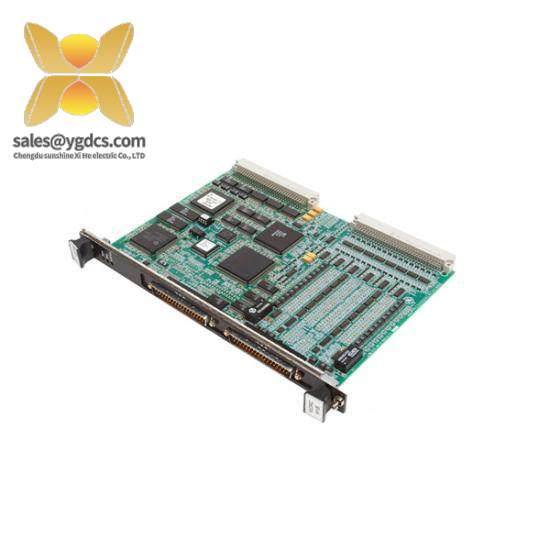 GE Fanuc IS200tpimg1A protective interface board