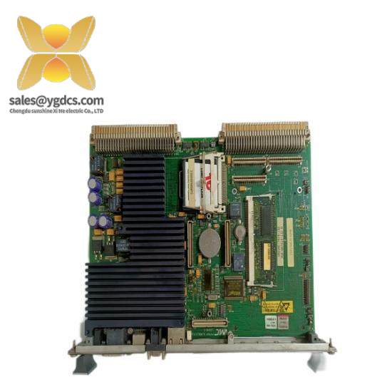 GE DS200PCCAG9ACB Mark V Board