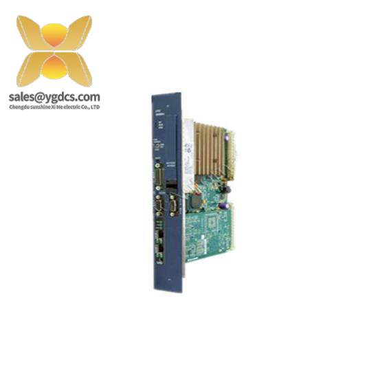 GE Fanuc IS200vtcch1C Thermocouple Input Card