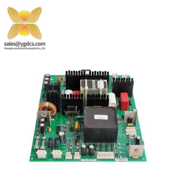 GE Fanuc IS210AEPSG1AFC Mark VI Circuit board