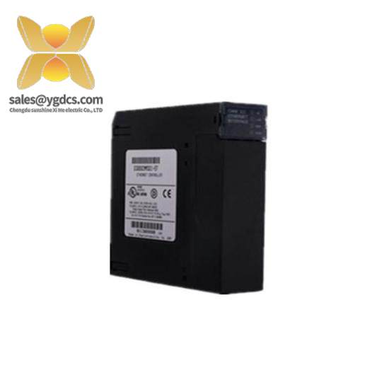 GE Fanuc IS215UCVEM01A IS215UCVEH2AE VME Controller