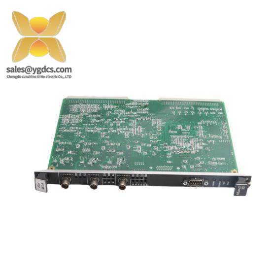 GE Fanuc IS215VCMIH2C