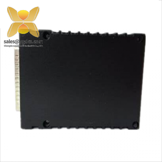 GE FANUC IS220PPROH1A Turbine specific I/O module