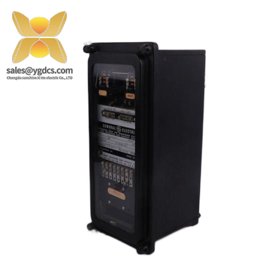 GE Fanuc MMII-PD-1-2-120  PAC System