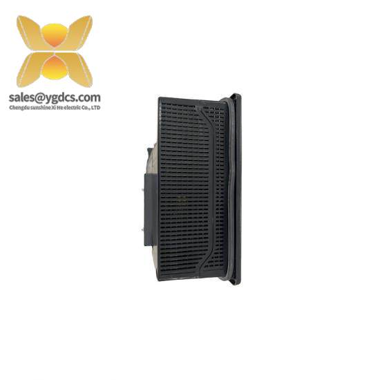 GE Fanuc QPI-GEG-201-H DISPLAY