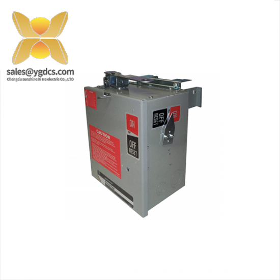 GE FANUC SB363RG SPECTRA BUSPLUG