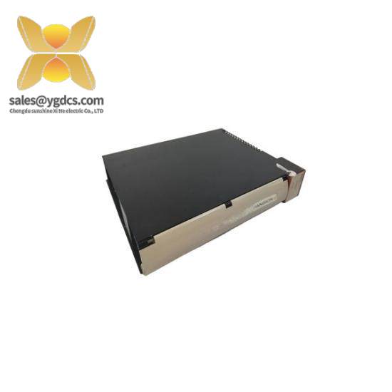 GE FANUC TGT-3X6L-1-0-BD SERVO POWER MODULE