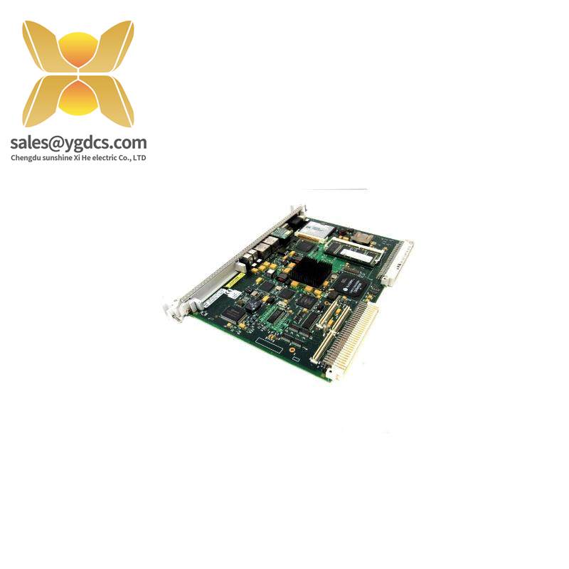 GE FANUC VME7700RC PC BOARD