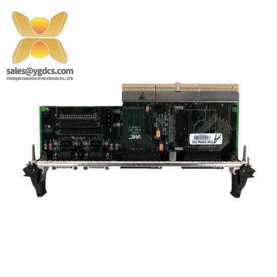GE Fanuc VMIACC-0577 Transition Board