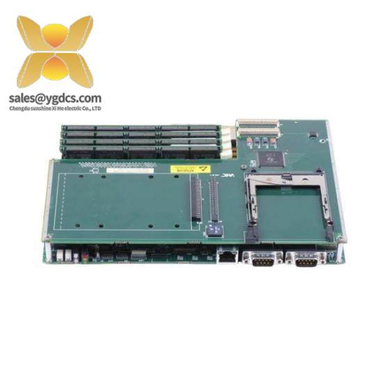 GE Fanuc /VMIC VMICPCI-7767-13100 SBC Processor Module