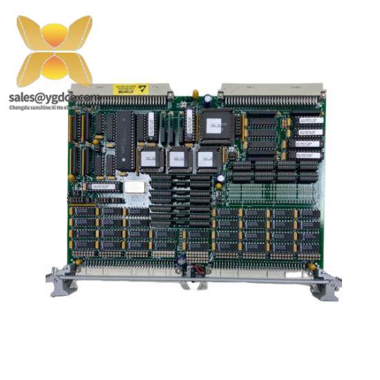 GE Fanuc /VMIC VMIVME-5550 Reflective Memory Interface