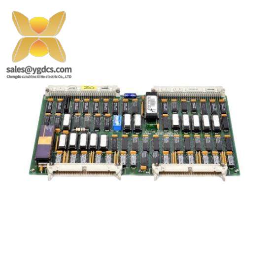 GE Fanuc /VMIC VMIVME-HSD  VMEbus Interface