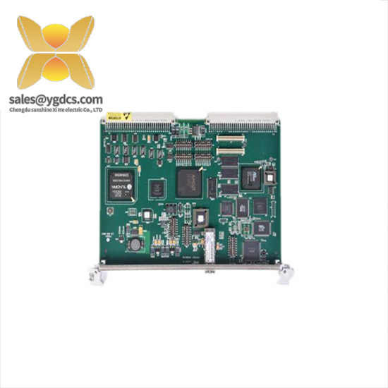 GE FANUC VMIVME-5565-010 Reflective Memory Node Card