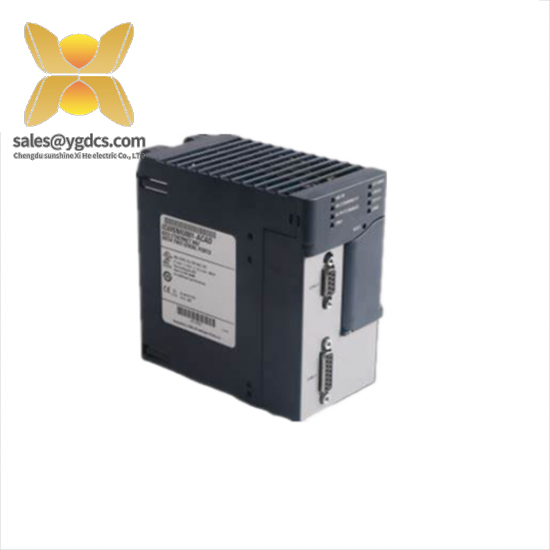 GE FANUC VMIVME-7487 CPU MODULE