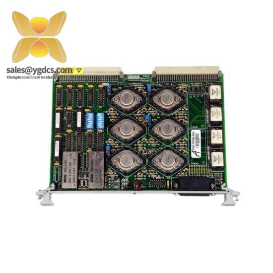 GE Fanuc/ VMIVME 4905 Converter Board