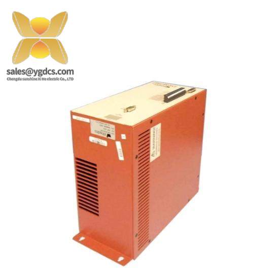 GE Fanuc WHEDCO SMJ-31GE-2-D PLC Module