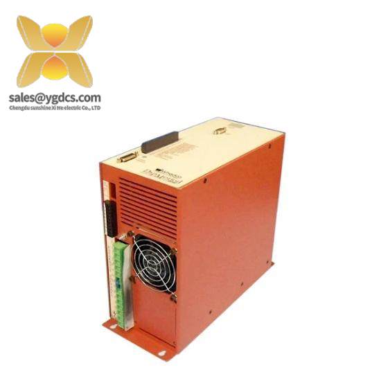 GE Fanuc WHEDCO SMJ-31GE-2-D PLC Module