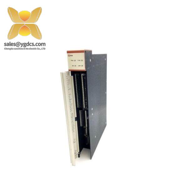 GE Fanuc WHEDCO TGT-S000-1-0  PLC Module