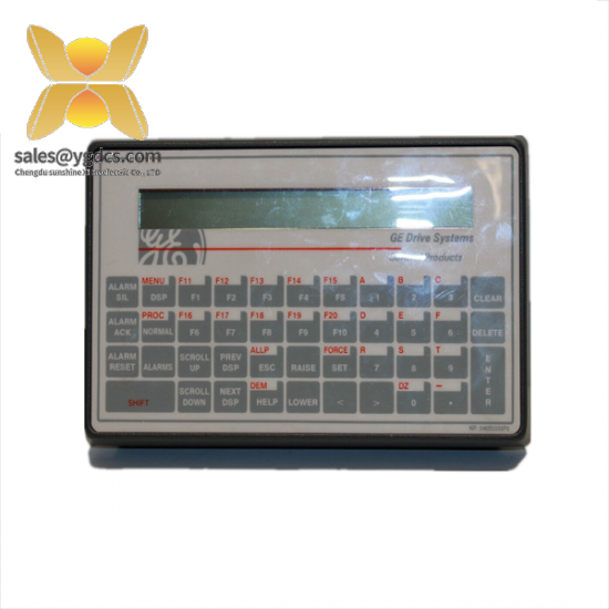 GE GEN450B-003 MINI TERMINAL