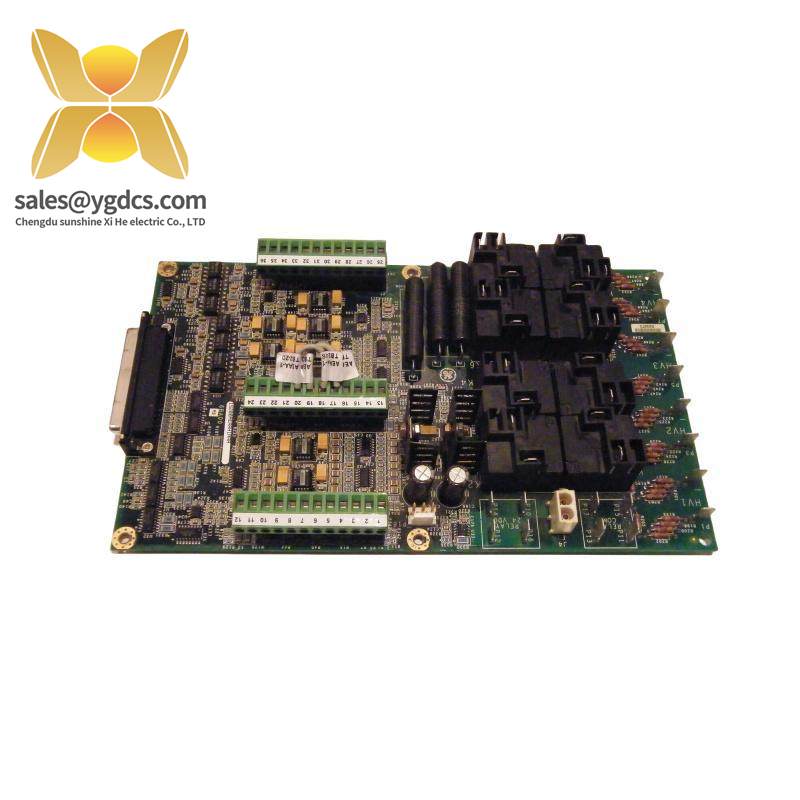 GE HE693ADC409A-22
