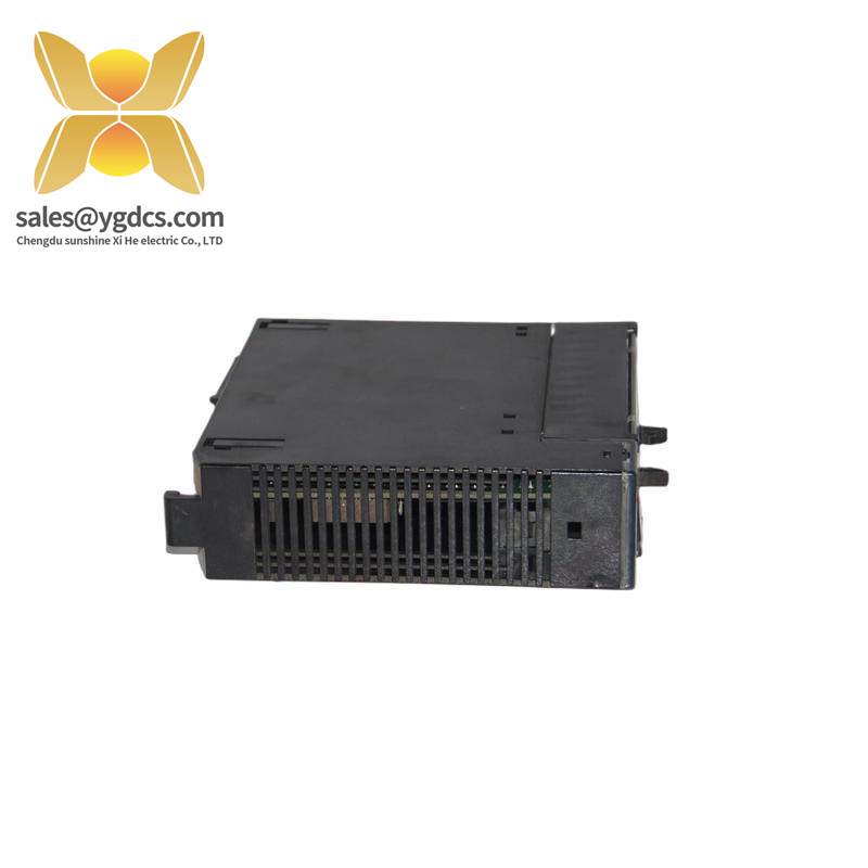 GE HE693ADC415 Input Module