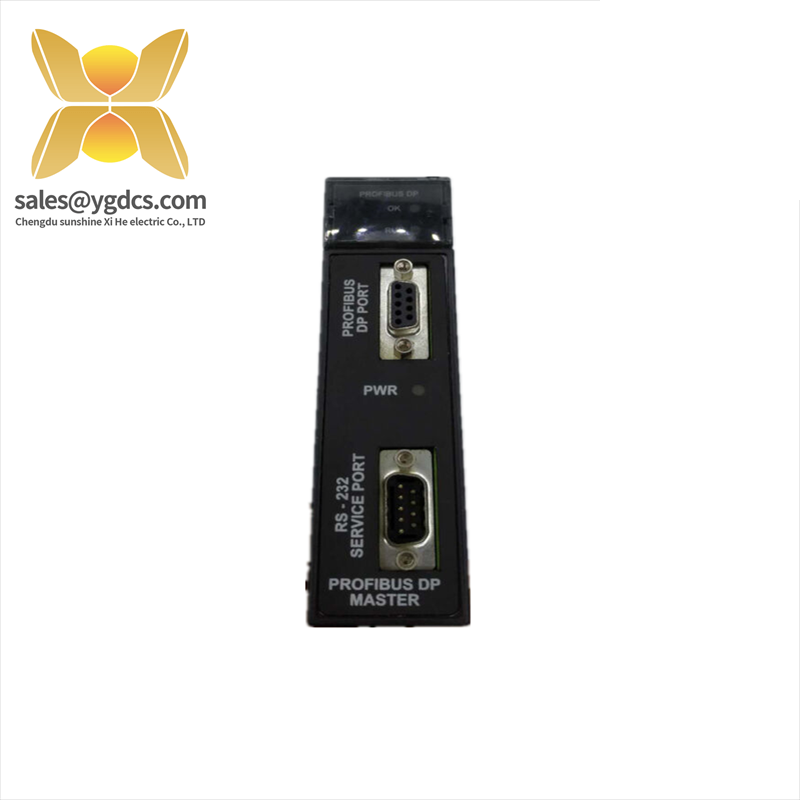 GE HE693PBM101F Controller MODULE