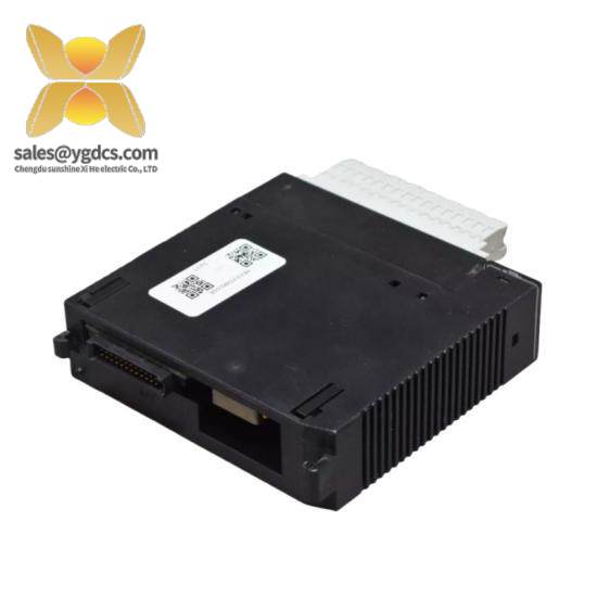 GE HE693THM166E INPUT MODULE