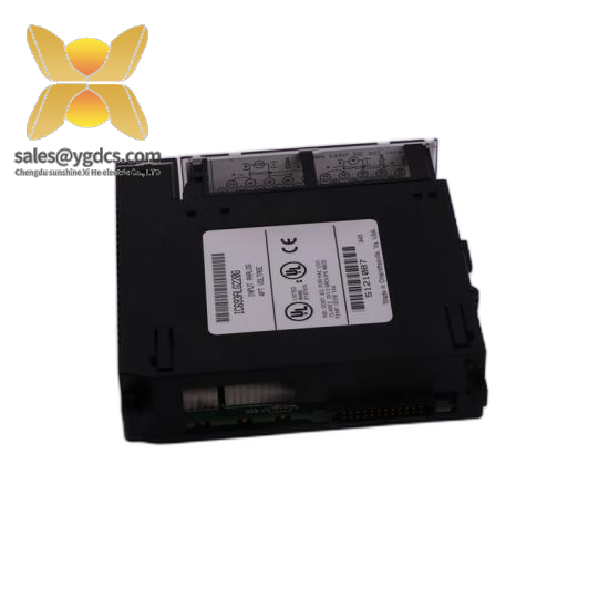 GE IC200ALG264F