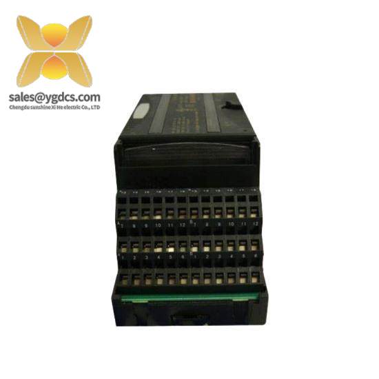 GE IC200ALG328E Analog Output Module