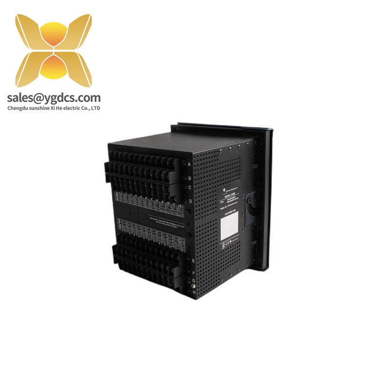 GE IC200ALG430 MIXED MODULE