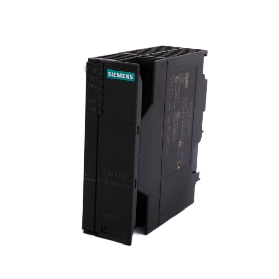 GE IC200CHS006 Communications Modules