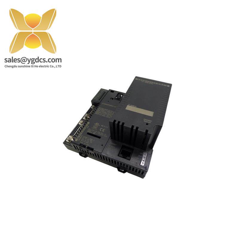 GE IC200CPUE05 VERSAMAX