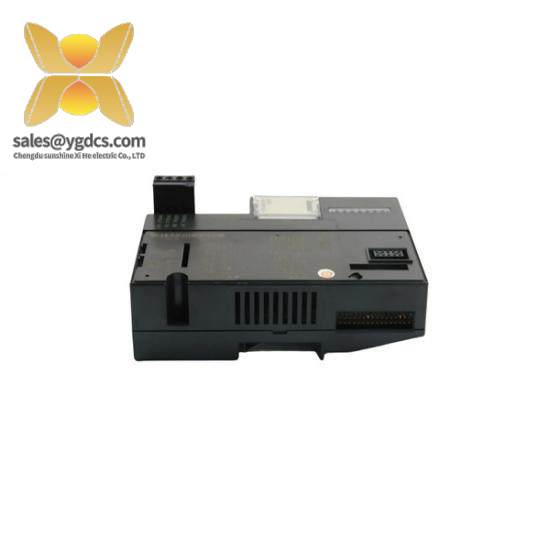 GE IC200GBI001