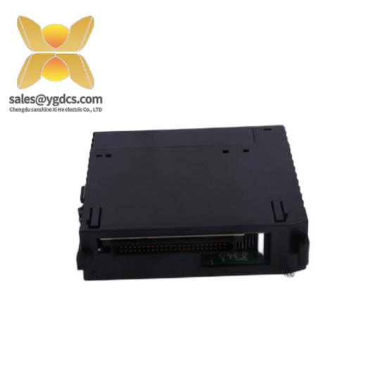 GE IC200MDL930 Output Module