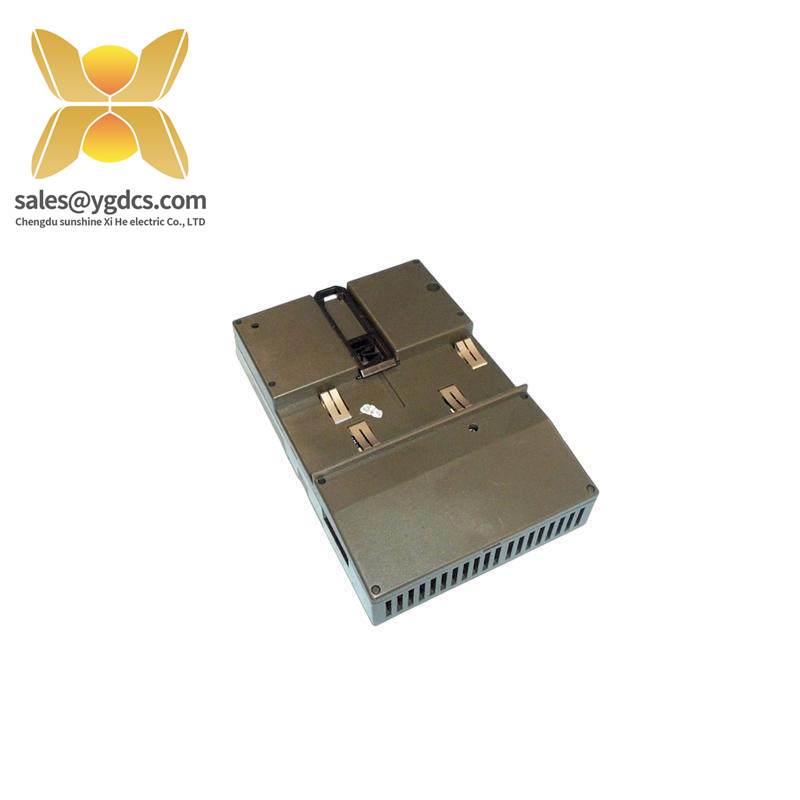 GE IC200PBI001 INTERFACE MODULE