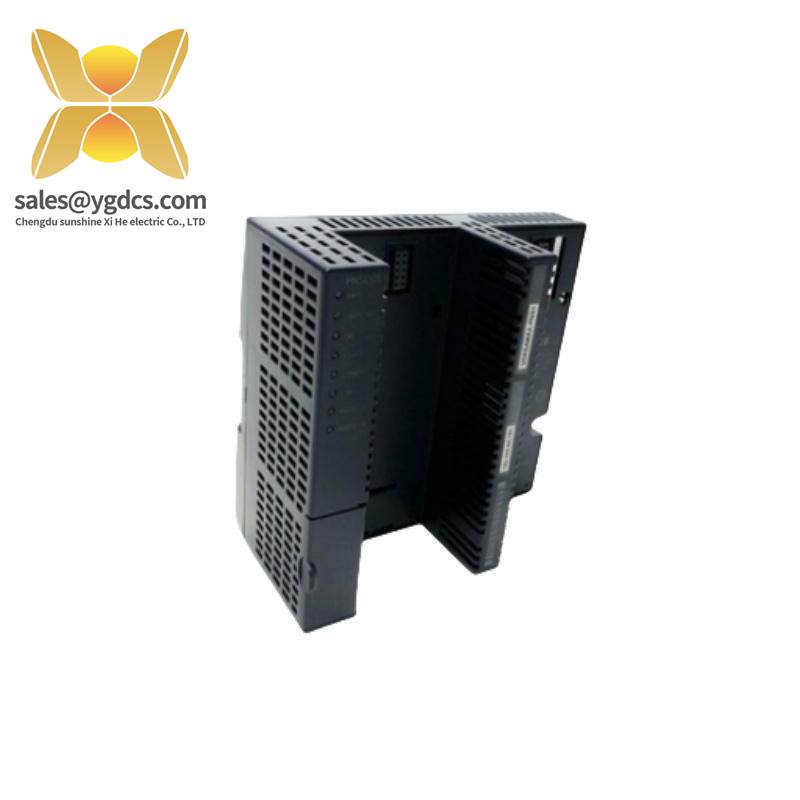 GE IC200PWRO12 Isolated Power Supply