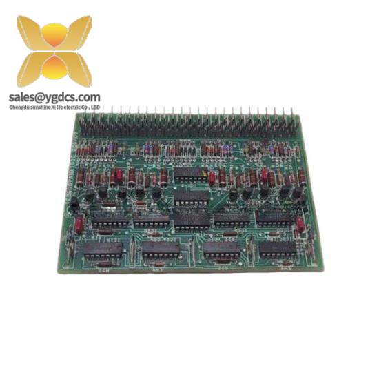 GE IC3600VANB1D Phoenix Controls