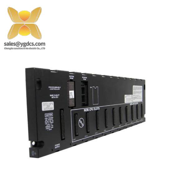 GE IC600CB527M